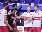 With back-to-back wins, Kolkata Thunderbolts look to turn their fortunes around in Prime Volleyball League