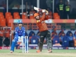 IPL 2024: SRH thump MI in record-breaking display of batting prowess