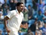 R Ashwin reclaims number 1 position in ICC Men’s Test Bowling Rankings following strong performance against England