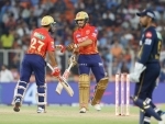 IPL 2024: Shashank Singh's unbeaten 61 fashions thrilling win for Punjab Kings against Gujarat Titans