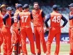 Netherlands to host Ireland and Scotland for a tri-series ahead of T20 World Cup