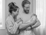 New Zealand skipper Kane Williamson becomes father, shares photo of newborn girl