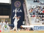 Bashir, Hartley put England ahead on cracked-up pitch despite Jaiswal's heroics