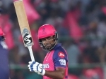 IPL 2024: Rajasthan Royals captain Sanju Samson fined for slow over rate against Gujarat Titans