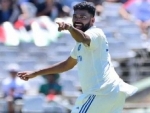 Mohammed Siraj released from Indian squad for second Test, BCCI gives reason for taking the decision