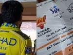 Man finds no seat despite having IPL ticket worth Rs. 4,500 in SRH-CSK match. What happens next?