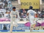 India defeat England by 5 wickets in Ranchi, take unbeatable 3-1 lead