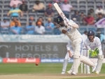KL Rahul puts India in comfortable position in first Test against England