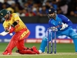 India to tour Zimbabwe to play in T20I series in July