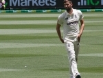 Mark Wood replaces Ollie Robinson for final Test match between India-England in Dharamsala