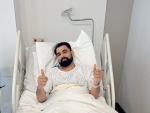 Mohammed Shami undergoes Achilles Tendon operation, PM Narendra Modi wishes him speedy recovery
