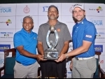 Kolkata Challenge 2024 marks return of international golf tournament to Kolkata after 25 years