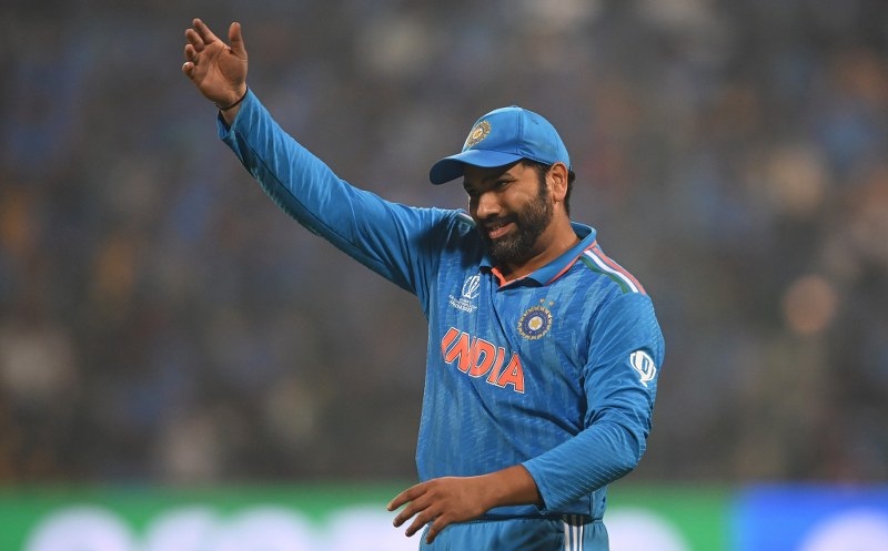 Rohit Sharma to lead India in T20 World Cup 2024