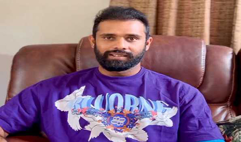 Hanuma Vihari drops bombshell post on X, says he will not play for Andhra Pradesh