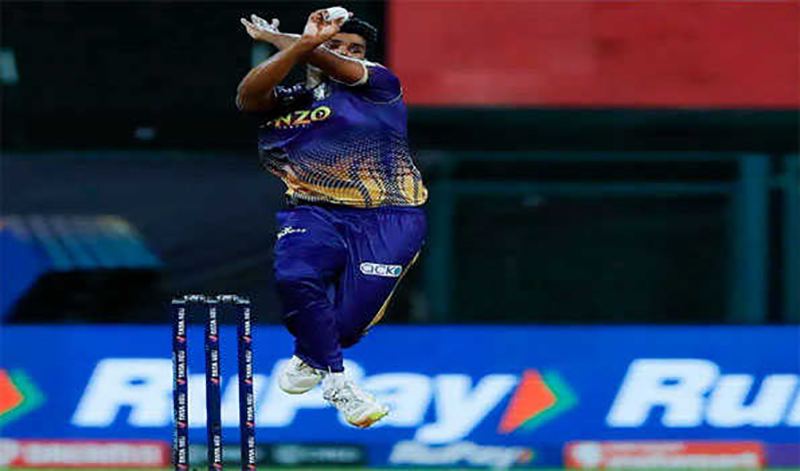 Very excited to work alongside Australian pacer Starc while playing for KKR this IPL: Harshit Rana