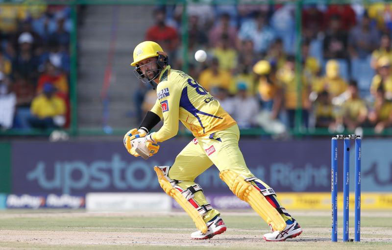IPL 2024: CSK suffer blow as Devon Conway ruled out for 8 weeks