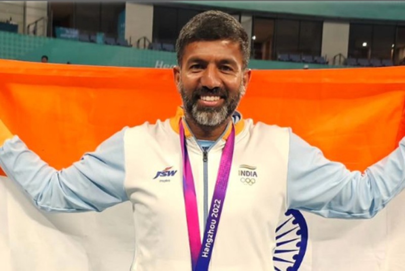 Indian Tennis star Rohan Bopanna scripts history at Australian Open as he becomes oldest-ever man to clinch Grand Slam