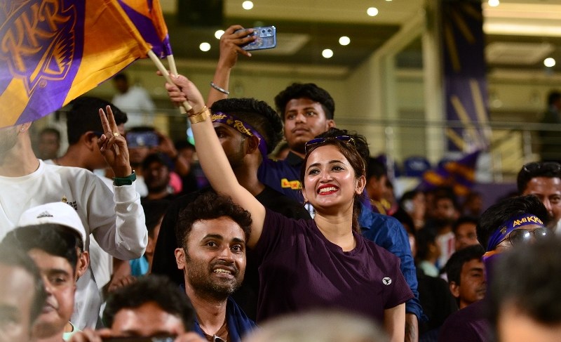 Kolkata Knight Riders pacer penalised for breaching IPL Code of Conduct