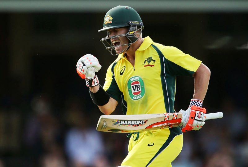 David Warner to retire from international cricket after T20 World Cup 2024