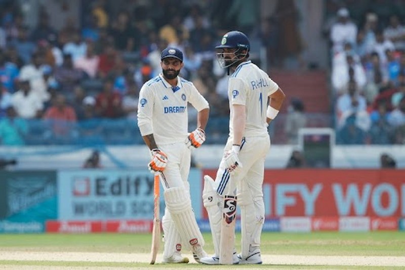 Ravindra Jadeja, KL Rahul ruled out of second India-England Test match