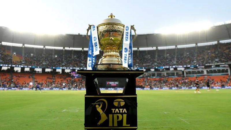 Full schedule of IPL 2024 out now