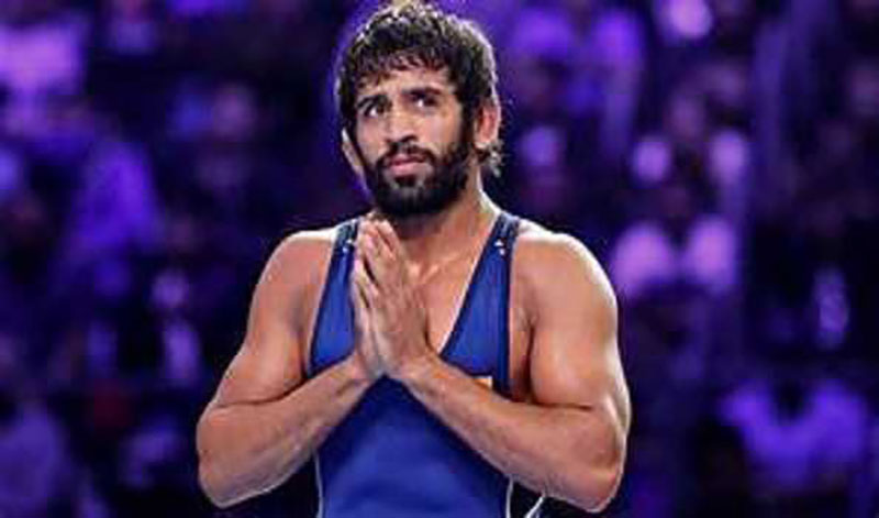'Never refused to give my sample': Wrestler Bajrang Punia alleges dope-test officials failed to clarify on expired kit