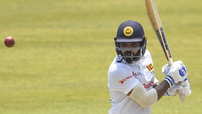 Wanindu Hasaranga suspended from two-Test series against Bangladesh