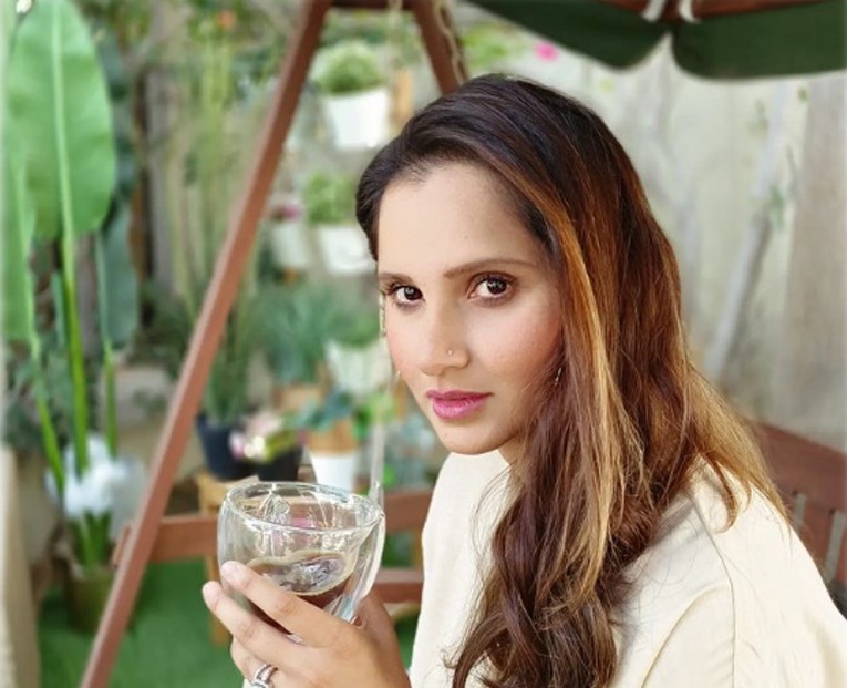 Sania Mirza was always too good for him: Pakistan netizens support Indian tennis star after divorce from Shoaib Malik 