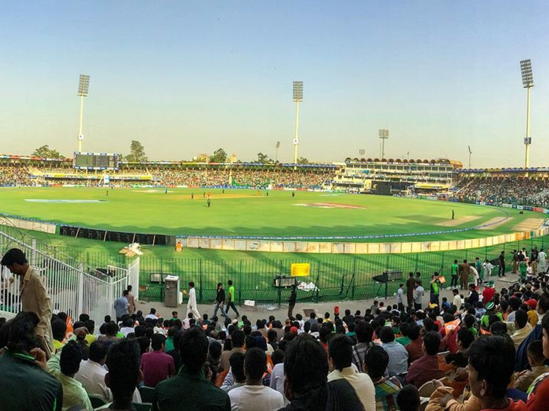 Pakistan to host cricket tri-series after 20 years in February 2025, to feature New Zealand and South Africa