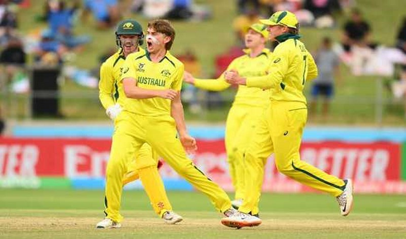 India lose to Australia in ICC U19 Men’s Cricket World Cup final