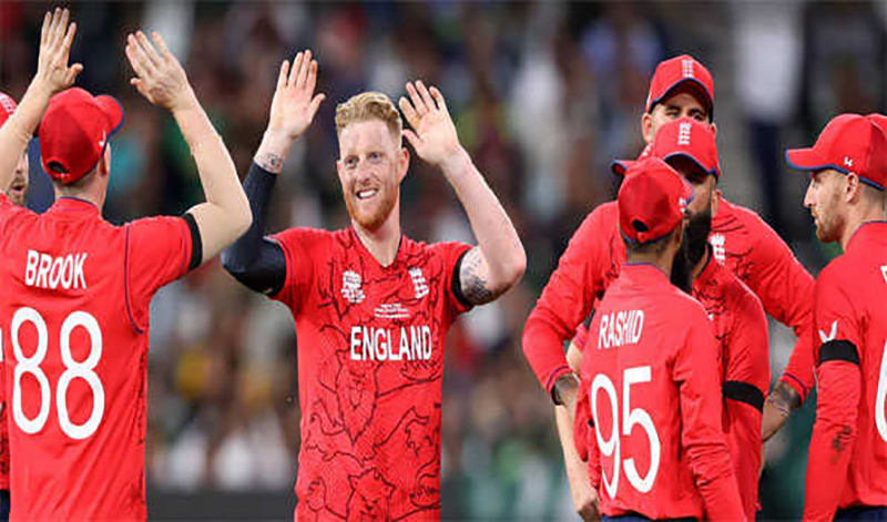 All-rounder Ben Stokes opts out of upcoming T20 World Cup 2024