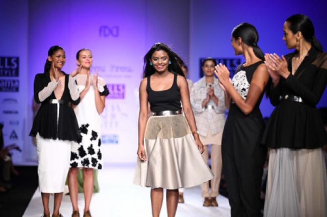 Wills Fashion Week: Archana Rao