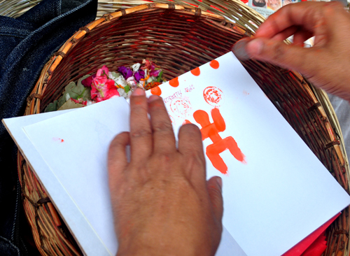 Bengal celebrates New Year with puja