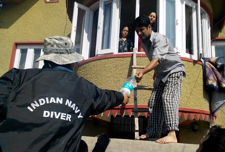 J&K: More than  2,34,000 persons rescued