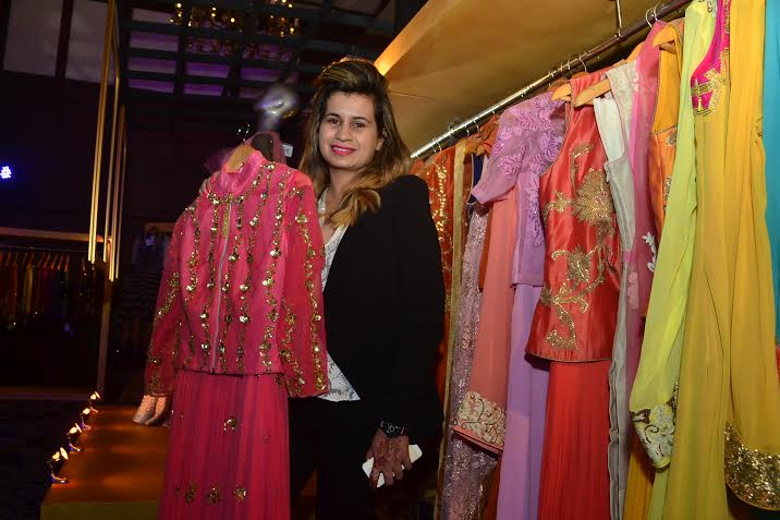  Kolkata hosts Diva'ni Kolkata Trunk Show