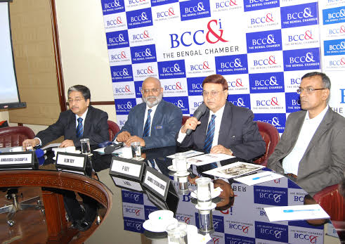 Bengal Chamber starts 'MSME Udyog' to guide MSMEs