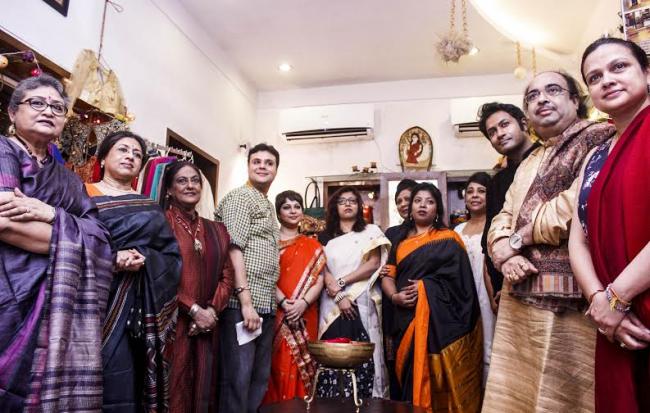 Kolkata hosts MasterCraft