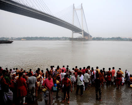 Mahalaya ushers in Durga Puja countdown 
