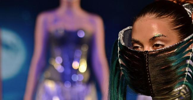 Kolkata hosts eastern regional rounds  Indian Hairdressing Awards