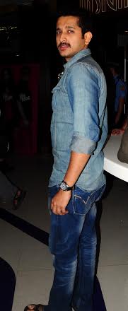 Prosenjit's 'Force' premieres in Kolkata