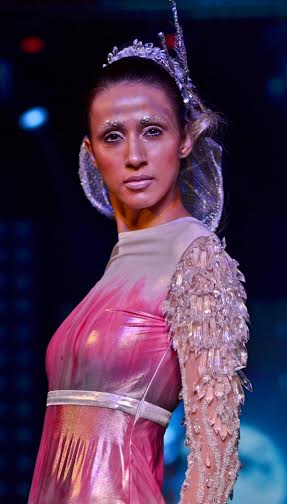Kolkata hosts eastern regional rounds  Indian Hairdressing Awards