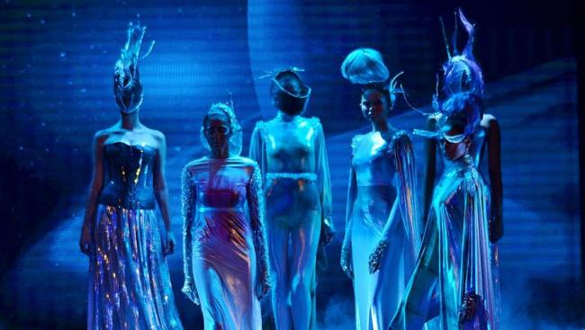 Kolkata hosts eastern regional rounds  Indian Hairdressing Awards