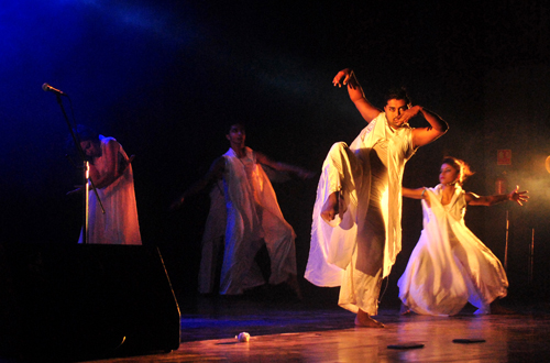 Special screening of Swastika's Take One in Kolkata