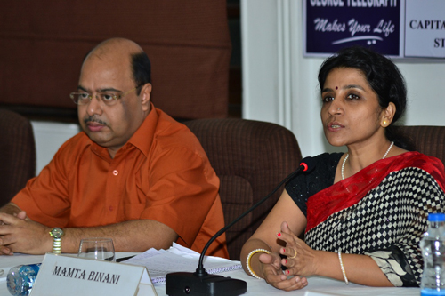 George Telegraph launches new educational initiative