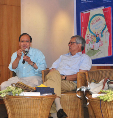 English translated version of 'Chirakumar Sabha' released 