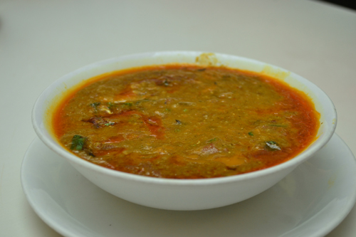 Shiraz celebrates Ramdan with Haleem