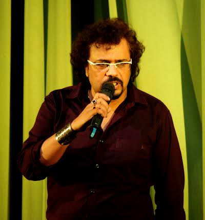 Kolkata hosts drum festival