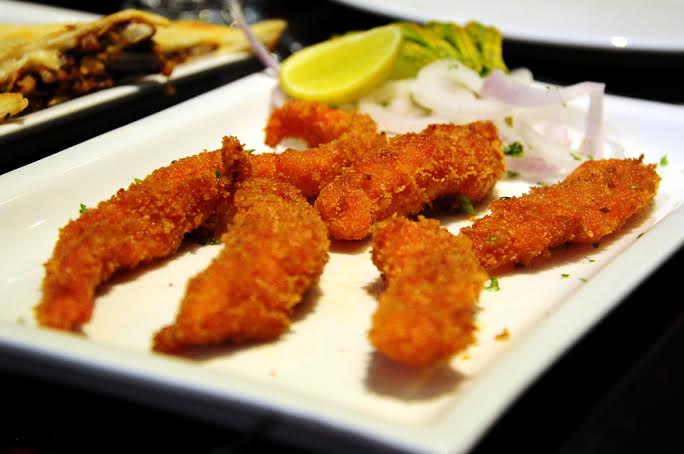 Kolkata restaurant introduces international grilled flavours