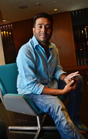 Raj Chakraborty's 'Borbaad' music launched