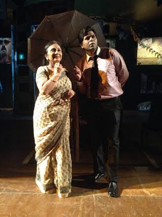 Lillete Dubey's comes to Kolkata with 'Boiled Beans on Toast'